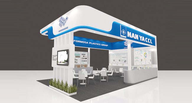 2022-TPCA show-NAN YA PLASTICS CORPORATION