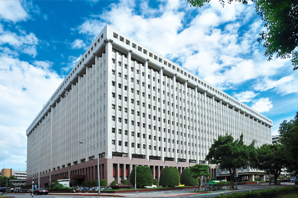 台北營業所分公司