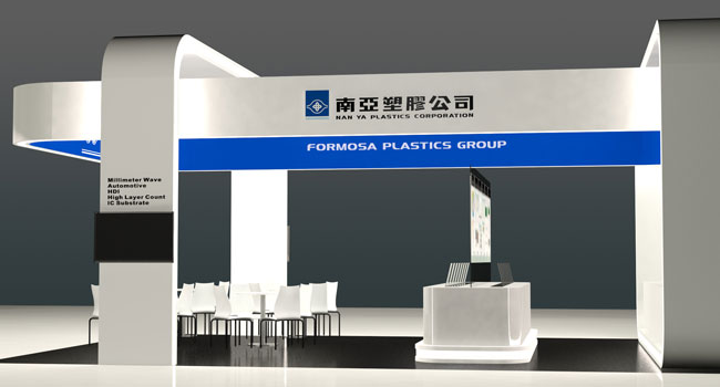 2019-TPCA show-NAN YA PLASTICS CORPORATION