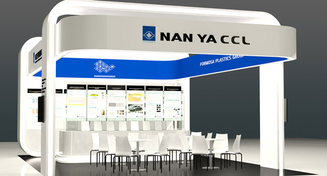 2019-TPCA show-NAN YA PLASTICS CORPORATION