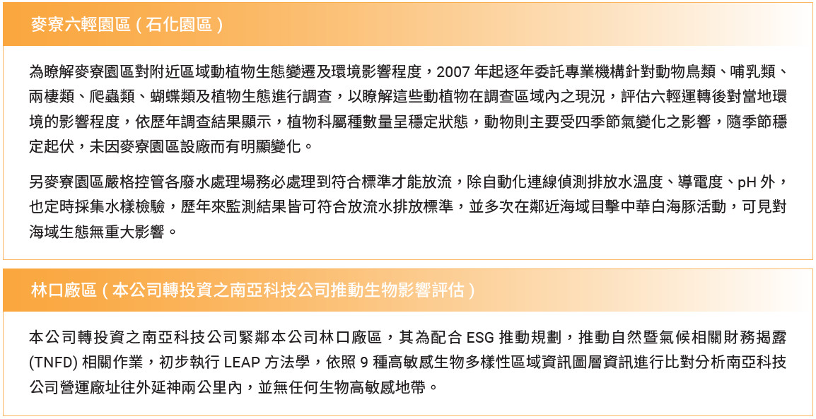 生态风险评估及调查